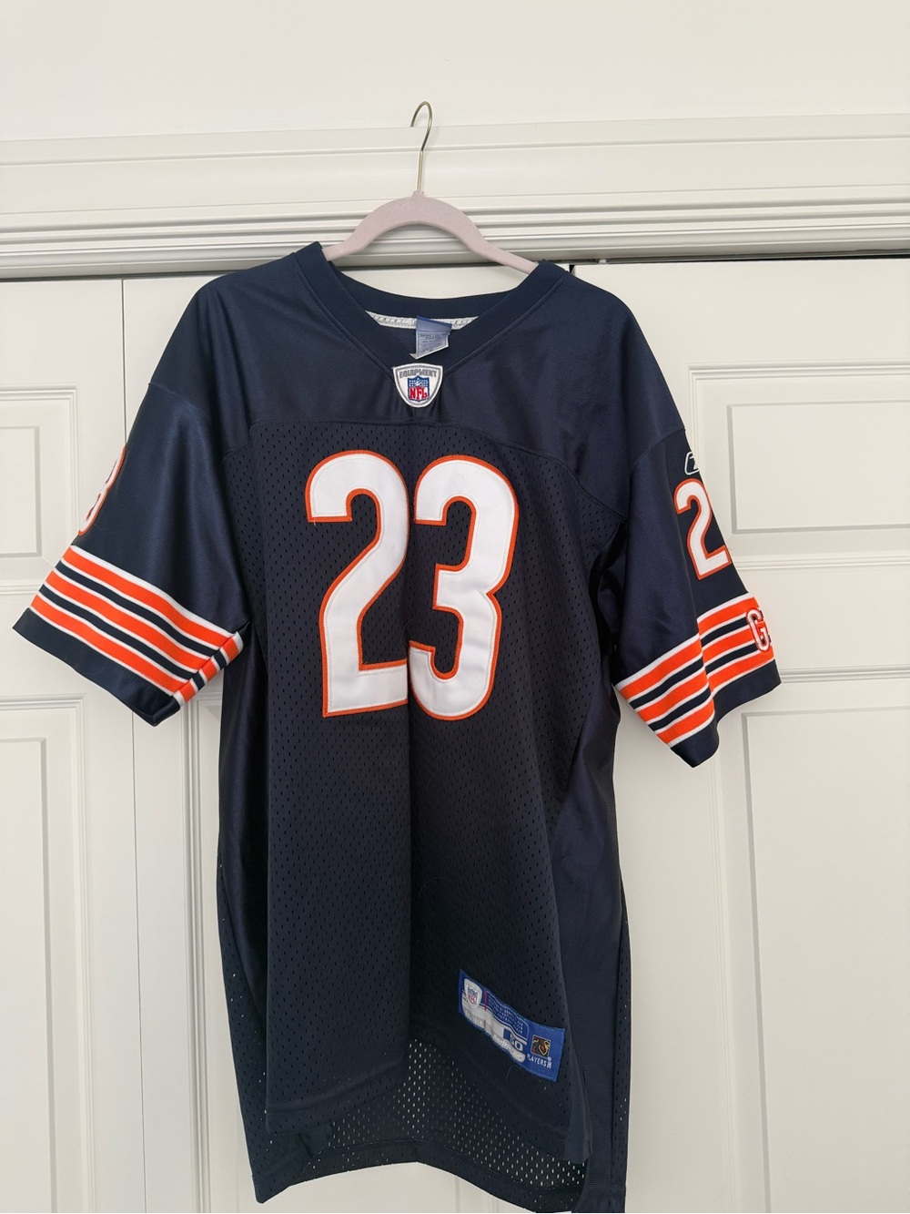 Chicago Bears Devin Hester #23 Jersey (Size 50)